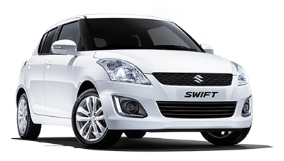 Maruti Suzuki Swift